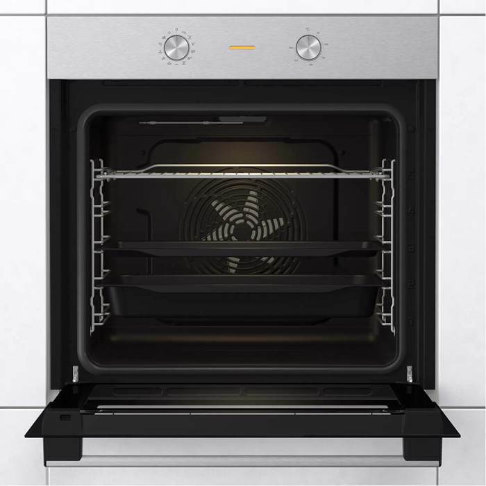Gorenje BO6717E03X (Entoixizomenos Fournos 77lt) - 4 ETIS EGuISI