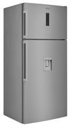 Whirlpool W84TE 72 X AQUA 2 (Psugio No Frost 186x84x75cm)