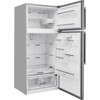 Whirlpool W84TE 72 X AQUA 2 (Psugio No Frost 186x84x75cm)