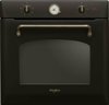Whirlpool WTA C 8411 SC AN (Entoixizomenos Fournos 73lt)