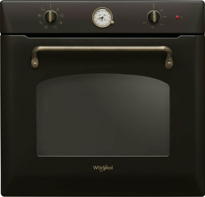 Whirlpool WTA C 8411 SC AN (Entoixizomenos Fournos 73lt)