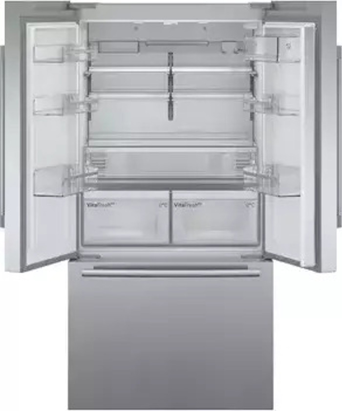 Bosch KFF96PIEP (Psugio Ntoulapa 183x90.5x70.6cm)