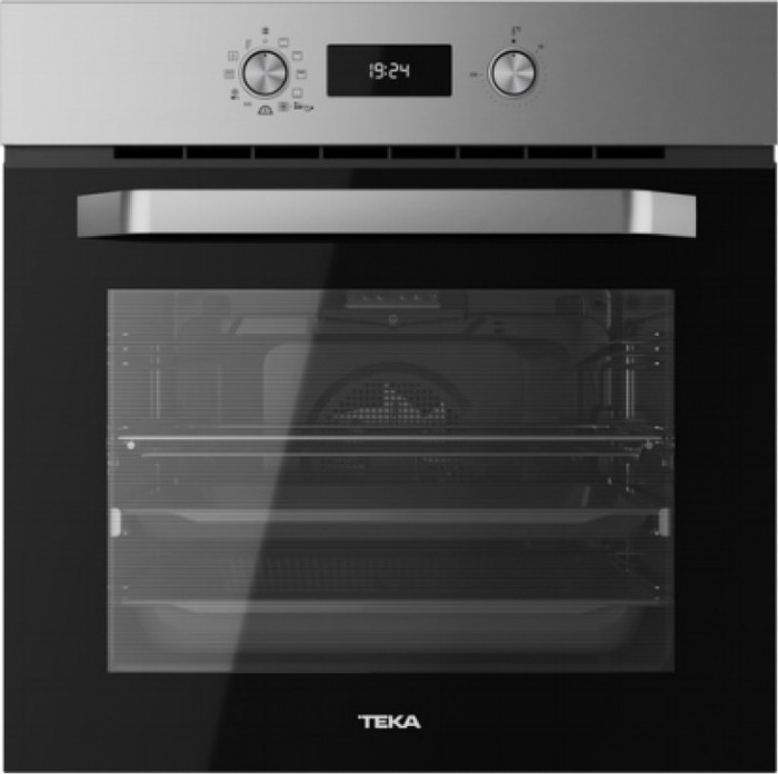 Teka HCB 6646 Airfry (Entoixizomenos Fournos 70lt)