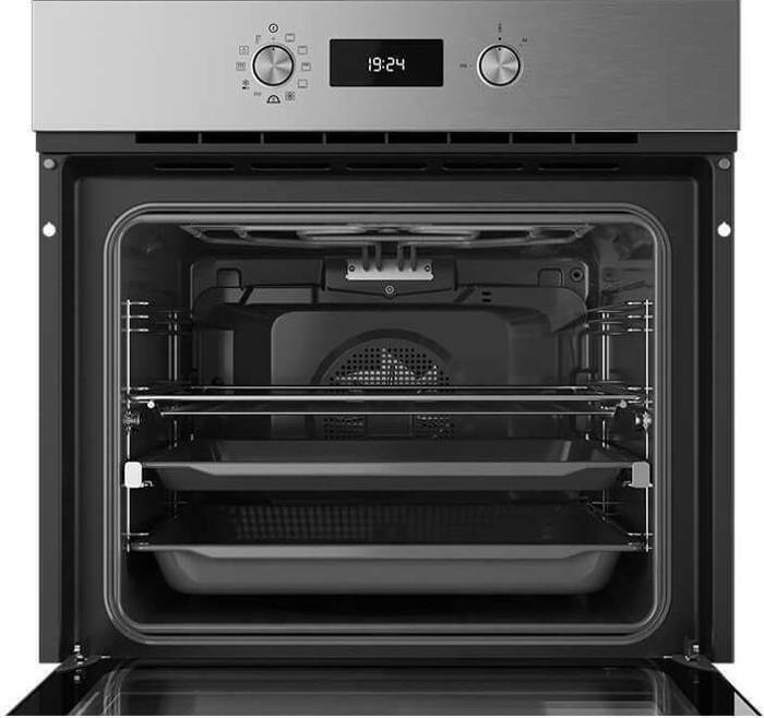 Teka HCB 6646 Airfry (Entoixizomenos Fournos 70lt)