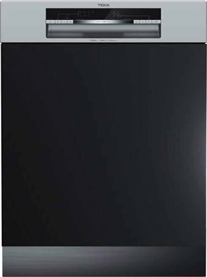 Teka DSI 46750 SS (Entoixizomeno Pluntirio Piaton 60cm)