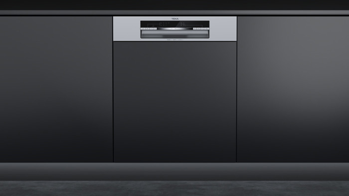 Teka DSI 46750 SS (Entoixizomeno Pluntirio Piaton 60cm)