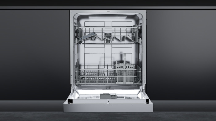 Teka DSI 46750 SS (Entoixizomeno Pluntirio Piaton 60cm)
