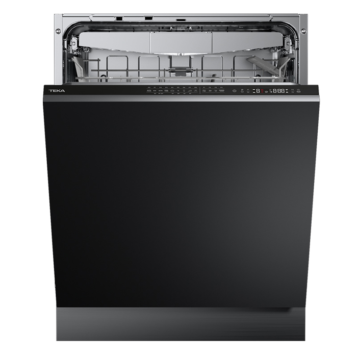 Teka DFI 46950 (Pliros Entoixizomeno Pluntirio Piaton 60cm)