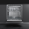 Teka DFI 46950 (Pliros Entoixizomeno Pluntirio Piaton 60cm)