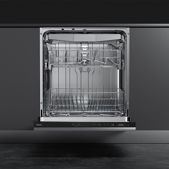 Teka DFI 46950 (Pliros Entoixizomeno Pluntirio Piaton 60cm)