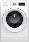 Whirlpool FFB 9458 WV EE (Πλυντήριο Ρούχων 9kg 1400 Στροφών με Ατμό) Whirlpool FFB 9458 WV EE (Pluntirio Rouxon 9kg 1400 Strofon me Atmo)