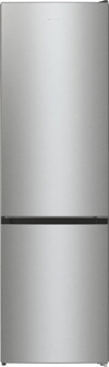 Gorenje RK6202ES4 (Ψυγειοκαταψύκτης 200x60x59.2cm) - 4 ΕΤΗΣ ΕΓΓΥΗΣΗ Gorenje RK6202ES4 (Psugiokatapsuktis 200x60x59.2cm) - 4 ETIS EGuISI