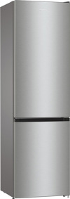 Gorenje RK6202ES4 (Ψυγειοκαταψύκτης 200x60x59.2cm) - 4 ΕΤΗΣ ΕΓΓΥΗΣΗ Gorenje RK6202ES4 (Psugiokatapsuktis 200x60x59.2cm) - 4 ETIS EGuISI