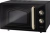 Gorenje MO4250CLB Classico (Φούρνος Μικροκυμάτων 20lt Με Grill) - 4 ΕΤΗΣ ΕΓΓΥΗΣΗ Gorenje MO4250CLB Classico (Fournos Mikrokumaton 20lt Me Grill) - 4 ETIS EGuISI