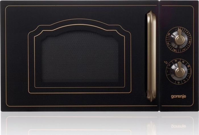 Gorenje MO4250CLB Classico (Fournos Mikrokumaton 20lt Me Grill) - 4 ETIS EGuISI