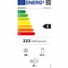 Whirlpool WHC20 T352 (Entoixizomenos Psugiokatapsuktis No Frost 193.5x54x54.5cm)