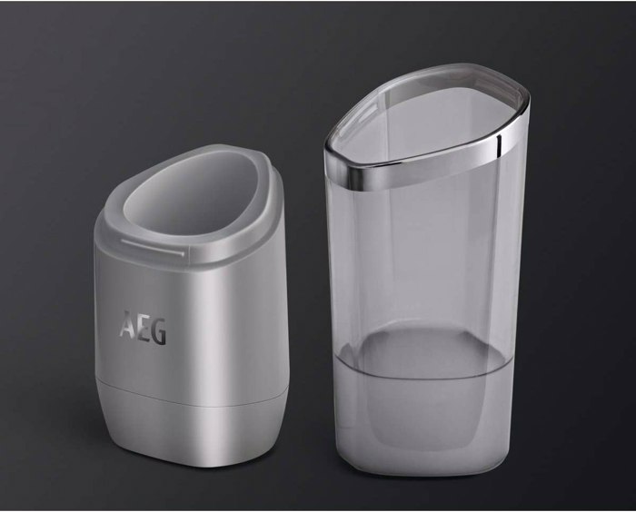 Aeg A4WMSTPN1 Ultrasonic (Stulo Afairesis Lekedon)