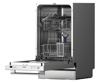 Eskimo ES DW11BF450 Πλήρως Eντοιχιζόμενο Πλυντήριο Πιάτων 45cm - 4 ΕΤΗ ΕΓΓΥΗΣΗ Eskimo ES DW11BF450 Pliros Entoixizomeno Pluntirio Piaton 45cm - 4 ETI EGuISI