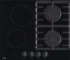 Gorenje GCE691BSC (Aftonomi Keramiki Estia ugaeriou & Revmatos 2+2 Zonon 60cm) - 4 ETIS EGuISI