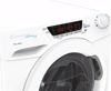 Candy HCU1411TXME/1-S (Πλυντήριο Ρούχων 11kg 1400 Στροφών) Candy HCU1411TXME/1-S (Pluntirio Rouxon 11kg 1400 Strofon)