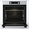 Gorenje BPS6737E14X (Εντοιχιζόμενος Φούρνος 77lt με Πυρόληση) - 4 ΕΤΗΣ ΕΓΓΥΗΣΗ Gorenje BPS6737E14X (Entoixizomenos Fournos 77lt me Purolisi) - 4 ETIS EGuISI