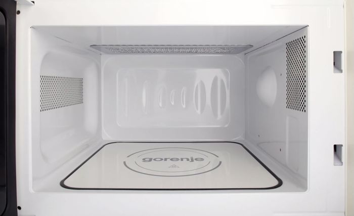 Gorenje MO4250CLI Classico (Fournos Mikrokumaton 20lt Me Grill) - 4 ETIS EGuISI