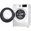 Whirlpool W6 W045WB EE (Πλυντήριο Ρούχων 10kg 1400 Στροφών) Whirlpool W6 W045WB EE (Pluntirio Rouxon 10kg 1400 Strofon)