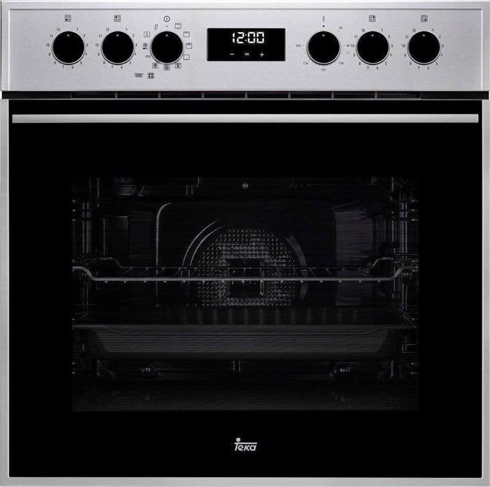Teka HSB 645 E (Entoixizomenos Fournos 70lt kato Paggou)