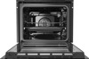 Teka HSB 645 E (Entoixizomenos Fournos 70lt kato Paggou)