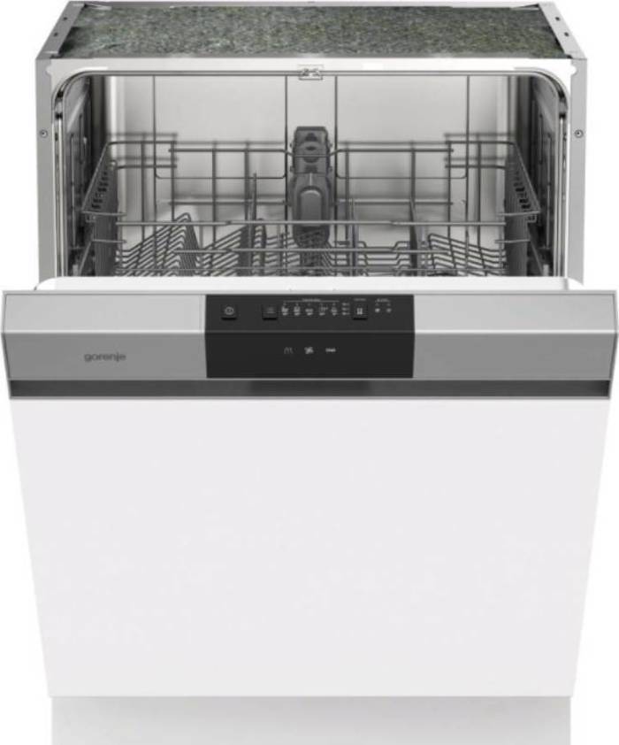 Gorenje GI62040X (Entoixizomeno Pluntirio Piaton 60cm) - 4 ETIS EGuISI