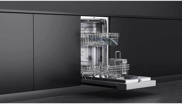 Teka DSI 44700 (Entoixizomeno Pluntirio Piaton 45cm)