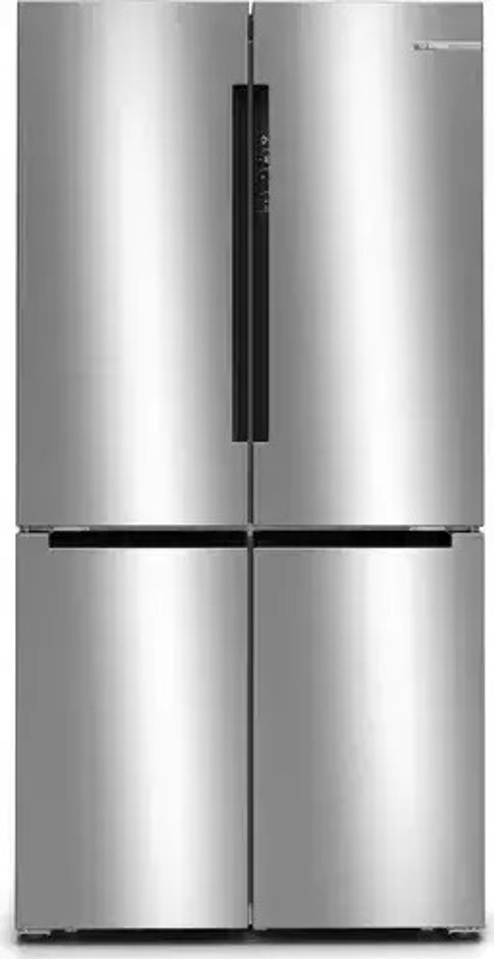 Bosch KFN96VPEA (Psugio Ntoulapa NoFrost 183x91x73.1cm)