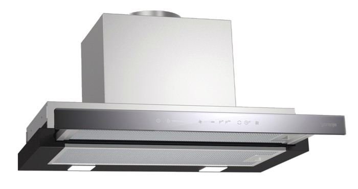 Gorenje BHP643S3BG (Suromenos Aporrofitiras 60cm) - 4 ETIS EGuISI