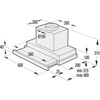 Gorenje BHP643S3BG (Suromenos Aporrofitiras 60cm) - 4 ETIS EGuISI