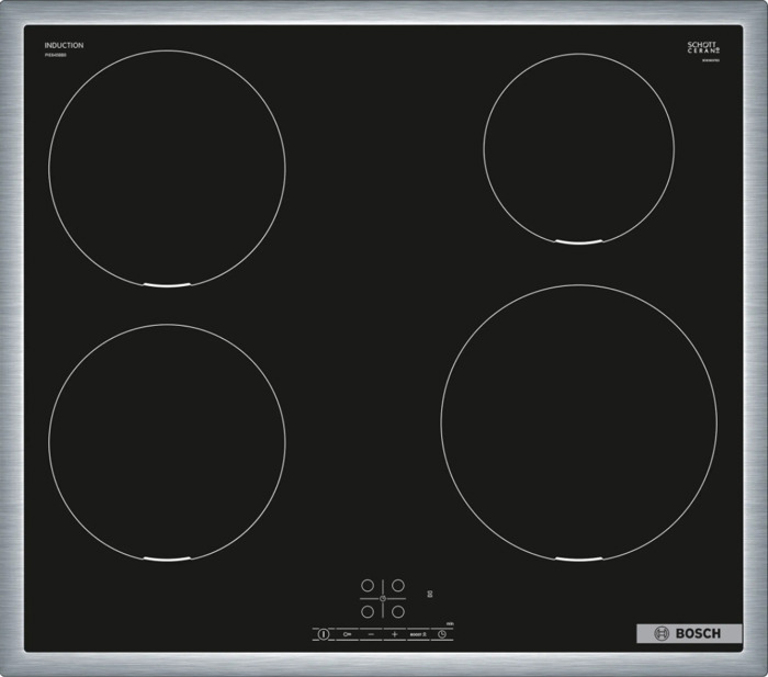 Bosch PIE645BB5E (Aftonomi Epaggki Estia 4 Zonon 60cm)