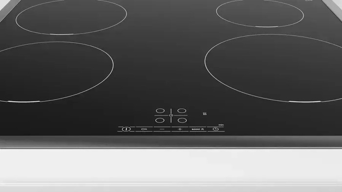 Bosch PIE645BB5E (Aftonomi Epaggki Estia 4 Zonon 60cm)