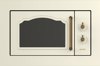 Gorenje BM235CLI (Εντοιχιζόμενος Φούρνος Μικροκυμάτων 23lt Με Grill) - 4 ΕΤΗΣ ΕΓΓΥΗΣΗ Gorenje BM235CLI (Entoixizomenos Fournos Mikrokumaton 23lt Me Grill) - 4 ETIS EGuISI