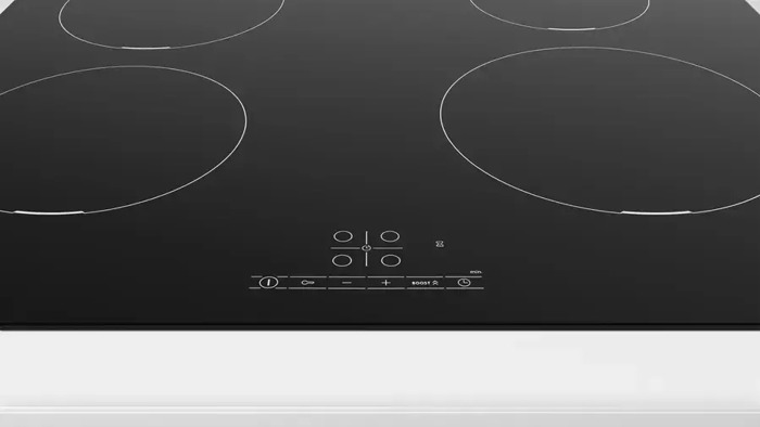 Bosch PUE611BB5E (Aftonomi Epaggki Estia 4 Zonon 60cm)