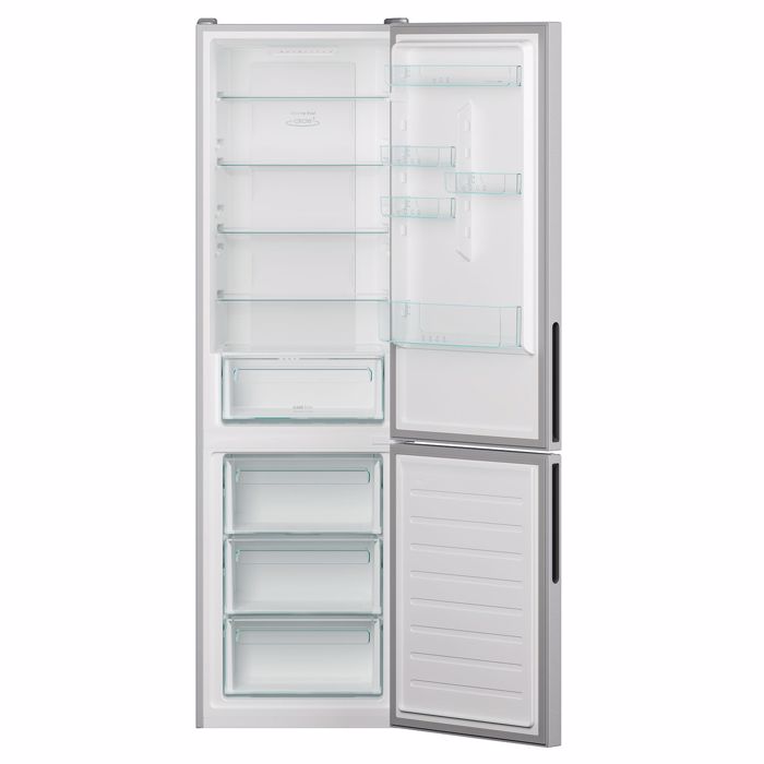Candy CCE4T620ES (Psugiokatapsuktis No Frost 200x59.4x65.8cm)