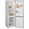 Candy CCE4T620ES (Psugiokatapsuktis No Frost 200x59.4x65.8cm)