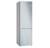 Bosch KGN392LDF Psugiokatapsuktis NoFrost 203x60x66.5cm