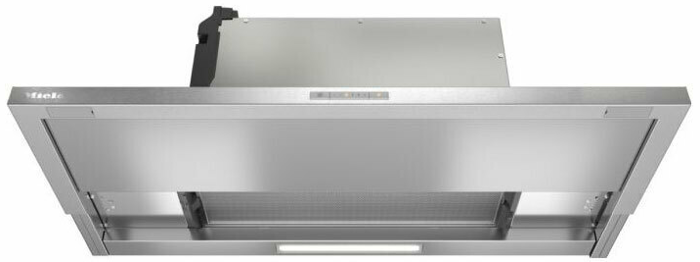 Miele DAS 2920 (Suromenos Aporrofitiras 90cm)