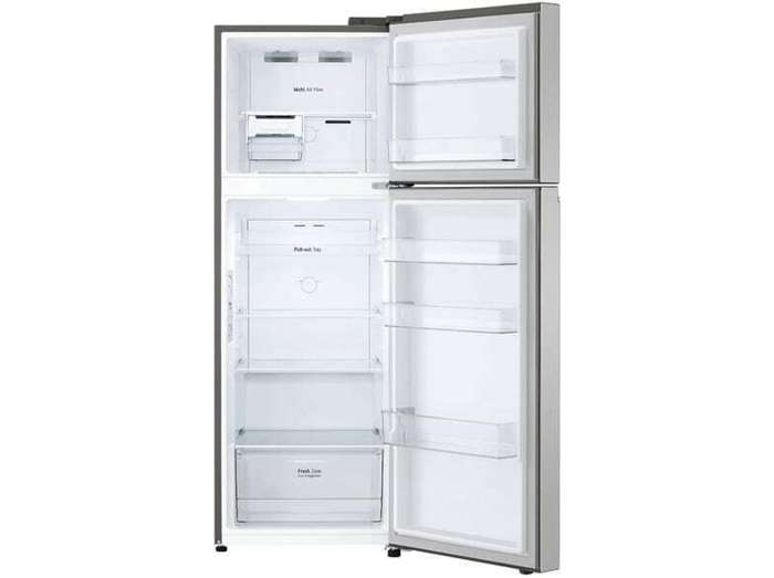 LG GTBV38PZGKD (Psugio Diporto No Frost 172x60x72cm)