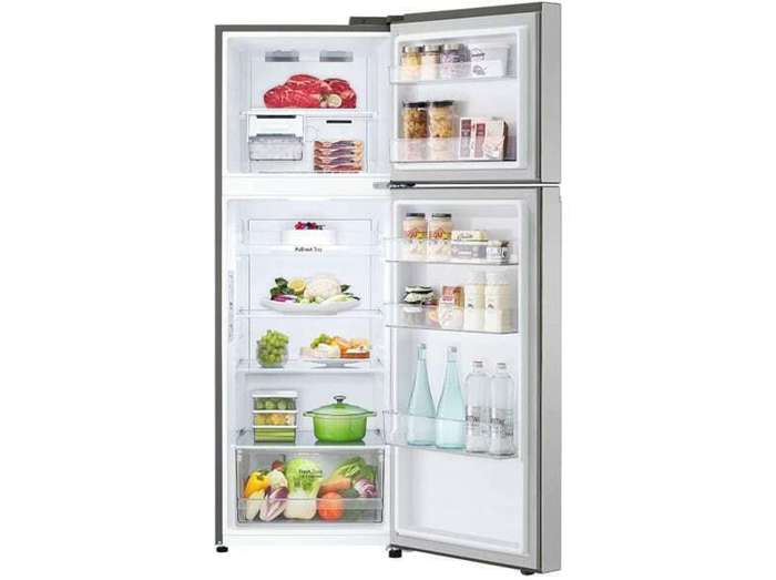 LG GTBV38PZGKD (Psugio Diporto No Frost 172x60x72cm)