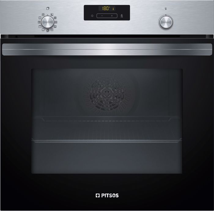 Pitsos PH27M61X2 (Entoixizomenos Fournos 71lt me Purolusi) 5 ETIS EGuISI
