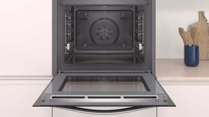 Pitsos PH27M61X2 (Entoixizomenos Fournos 71lt me Purolusi) 5 ETIS EGuISI