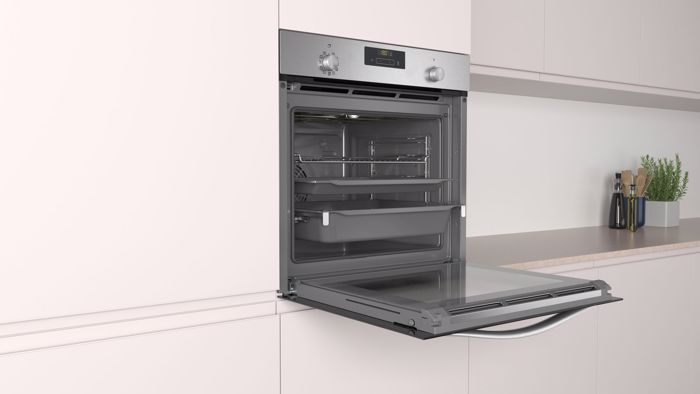 Pitsos PH27M61X2 (Entoixizomenos Fournos 71lt me Purolusi) 5 ETIS EGuISI