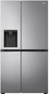 LG GSLV70PZTE (Ψυγείο Ντουλάπα 179x91.3x73.5cm) LG GSLV70PZTE (Psugio Ntoulapa 179x91.3x73.5cm)