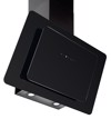 Pyramis 065023101 Fiero Black (Aporrofitiras Kaminada 60cm)