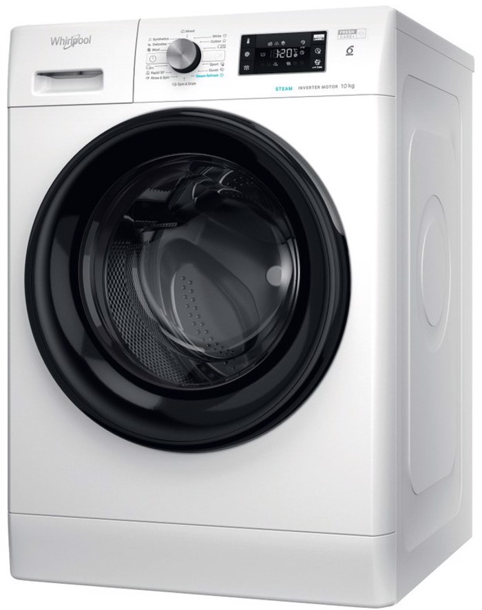 Whirlpool FFB 10469 BV EE (Pluntirio Rouxon 10kg 1400 Strofon)